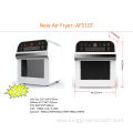 Large Capacity 12L Air Fryer For Home Use